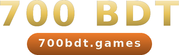 700 BDT logo