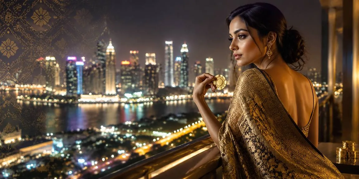 700 BDT বাংলাদেশ ক্যাসিনো লবি