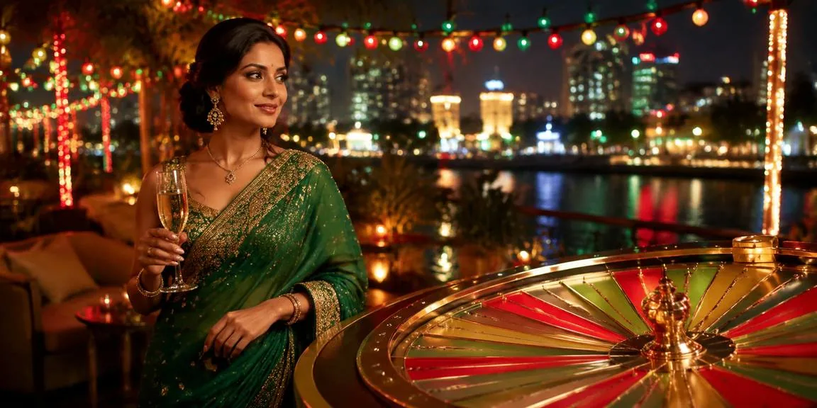 700 BDT বাংলাদেশ ক্যাসিনো লবি